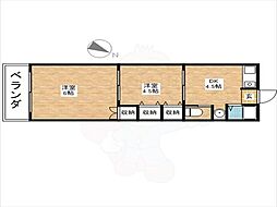 大阪モノレール彩都線 公園東口駅 徒歩10分