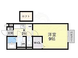 JR東海道・山陽本線 高槻駅 徒歩14分