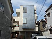 総持寺駅より徒歩4分 3階 築38年6ヶ月の賃貸物件