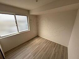 JR東海道・山陽本線 JR総持寺駅 徒歩14分の賃貸アパート 3階2LDKのリビング/ダイニング