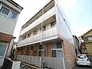 高槻駅より徒歩15分 1階 築21年2ヶ月の賃貸物件