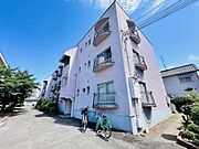 高槻市駅より徒歩17分 2階 築40年5ヶ月の賃貸物件