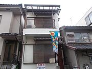 上牧駅より徒歩10分 1階 築39年1ヶ月の賃貸物件