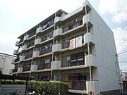 ウエストハイツP 3階 築40年の賃貸物件