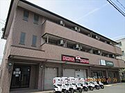サンシード一番館 2階 築28年11ヶ月の賃貸物件