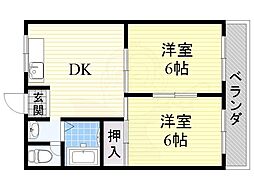 阪急京都本線 富田駅 徒歩15分
