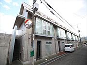 総持寺駅より徒歩5分 2階 築24年3ヶ月の賃貸物件