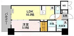 阪急京都本線 茨木市駅 徒歩7分 3階/-