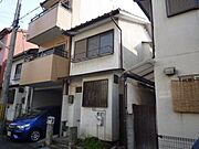 上牧駅より徒歩14分 1階 築57年3ヶ月の賃貸物件