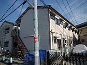 天川荘の賃貸物件