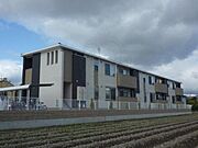 ウエストパイン 2階 築12年9ヶ月の賃貸物件