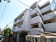 アーバンライフミレイ 4階 築35年2ヶ月の賃貸物件