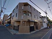 春日グランドハイツ 3階 築34年8ヶ月の賃貸物件