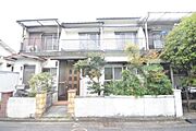 茨木駅より徒歩15分 2階 築53年2ヶ月の賃貸物件