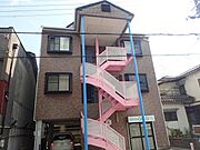 ハイツ雅2 2階 築24年8ヶ月の賃貸物件