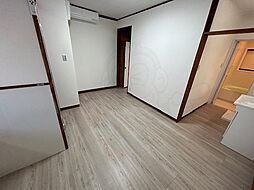 阪急京都本線 富田駅 徒歩12分の賃貸一戸建て 1階3DKのリビング/ダイニング