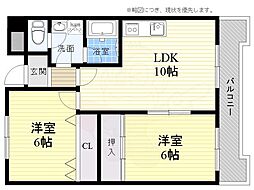 阪急京都本線 高槻市駅 徒歩9分