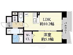 阪急京都本線 上牧駅 徒歩3分