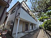 摂津富田駅より徒歩12分 1階 築38年10ヶ月の賃貸物件