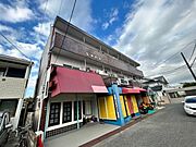 玉木ビル 3階 築54年4ヶ月の賃貸物件