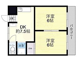 阪急京都本線 高槻市駅 徒歩19分
