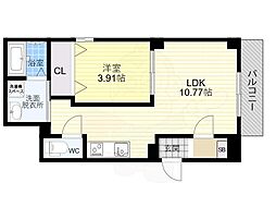 阪急京都本線 総持寺駅 徒歩1分