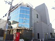 高槻市駅より徒歩2分 4階 築31年3ヶ月の賃貸物件
