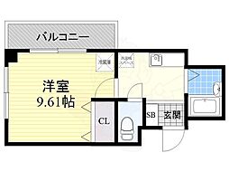 阪急京都本線 茨木市駅 徒歩15分
