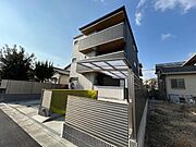 高槻市駅より徒歩10分 2階 新築の賃貸物件