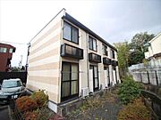 摂津富田駅より徒歩7分 2階 築18年8ヶ月の賃貸物件