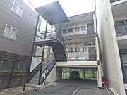 第二殿村マンション 2階 築50年4ヶ月の賃貸物件