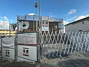 宇野辺駅より徒歩7分 1階 新築の賃貸物件