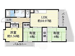JR東海道・山陽本線 茨木駅 バス11分 鮎川下車 徒歩5分