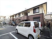 高槻市駅よりバス10分 徒歩3分 1階 築27年の賃貸物件