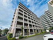 高槻駅より徒歩5分 7階 築30年10ヶ月の賃貸物件