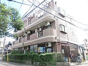 茨木市駅より徒歩10分 2階 築32年5ヶ月の賃貸物件