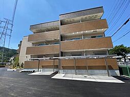 阪急京都本線 上牧駅 徒歩2分