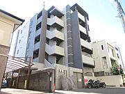 茨木市駅より徒歩10分 3階 築18年1ヶ月の賃貸物件