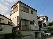 山崎駅より徒歩14分 1階 築31年10ヶ月の賃貸物件