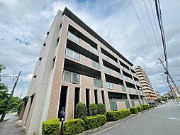 阪急京都本線 上牧駅 徒歩3分