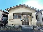 高槻市駅より徒歩17分 1階 築54年8ヶ月の賃貸物件