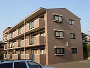 ルミエール 2階 築26年の賃貸物件