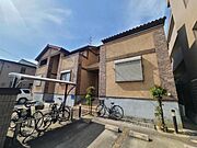 千里丘駅より徒歩10分 2階 築22年3ヶ月の賃貸物件