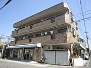 ヤマゲンビル 3階 築33年9ヶ月の賃貸物件