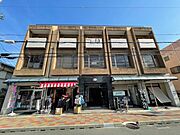 高槻駅よりバス15分 徒歩6分 3階 築51年11ヶ月の賃貸物件