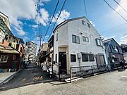 島本駅より徒歩3分 1階 築29年の賃貸物件