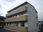 高槻市駅よりバス6分 徒歩2分 1階 築16年8ヶ月の賃貸物件