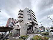 南茨木駅より徒歩5分 6階 築26年10ヶ月の賃貸物件