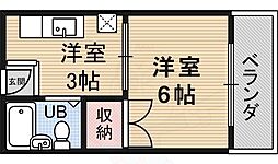 阪急京都本線 茨木市駅 徒歩5分