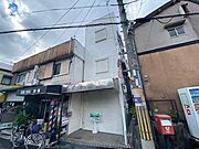 総持寺駅より徒歩4分 1階 築35年7ヶ月の賃貸物件